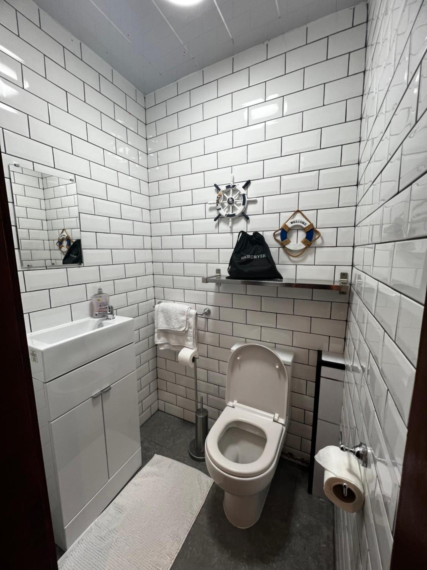 Sauchiehall Street Apartment Glasgow Exteriér fotografie